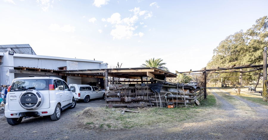 3 Bedroom Property for Sale in Queenstown Central Eastern Cape